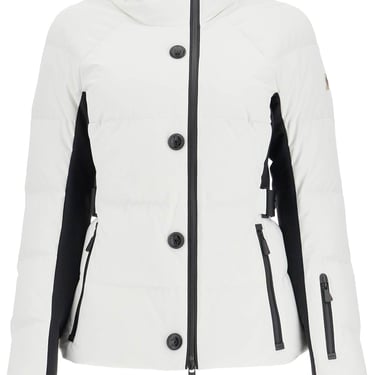 Moncler Grenoble "Guyane Hooded Down Women