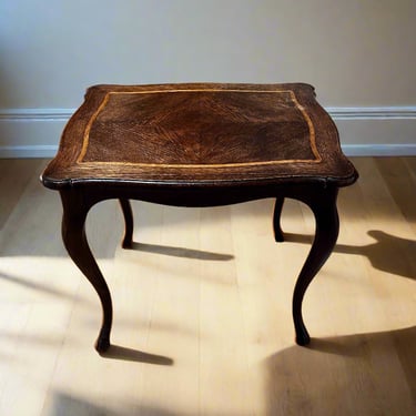 Antique Side End Table MF269-2