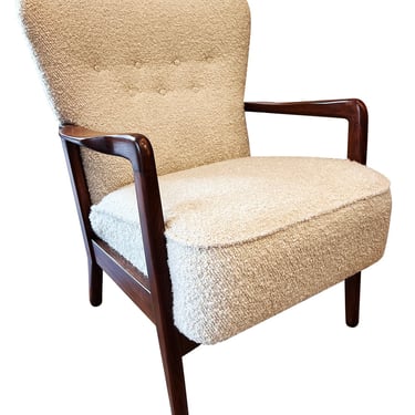 Soren Hansen chair