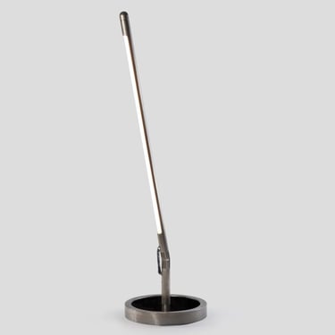 Ben Swildens Floor Lamp, Model 10473