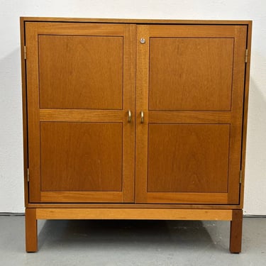 Christian Hvidt Storage Cabinet