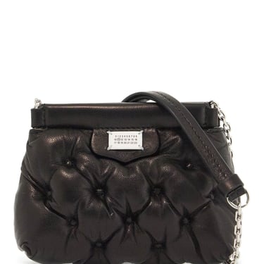 Maison Margiela Mini Classic Baby Glam Slam Bag Women