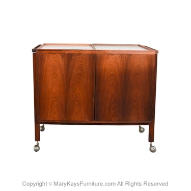 Niels Erik Glasdam Jensen from vintage, modern and artisan