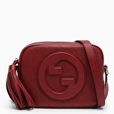 Gucci Gucci Blondie Bag Red Women