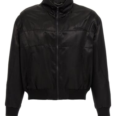 Saint Laurent Men 'Saint Laurent Teddy' Jacket