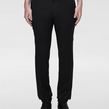 Zegna Pants Men Black Men