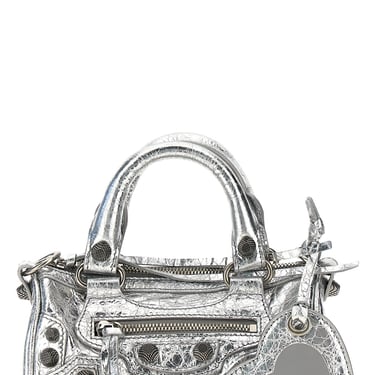 Balenciaga Women 'Le Cagole Nano' Handbag