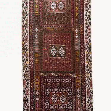 Paloma | 5'11 x 13'1