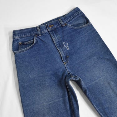 Vintage Lee Jeans, 32.5” 