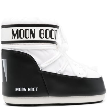 Moon Boot Men Icon Low Snow Boots