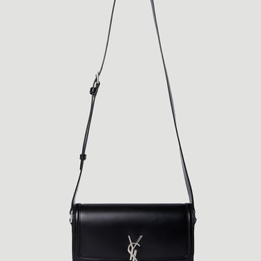 Saint Laurent Men Solferino Medium Shoulder Bag