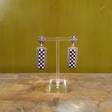 Out Of My Mind Earrings