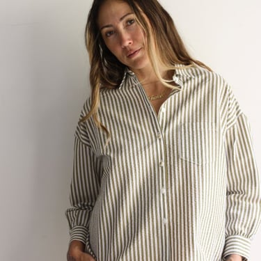 Myrtle Kirsten Blouse - Pencil