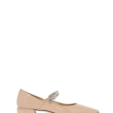 Jimmy Choo Bing Pump Flat Women