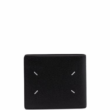 Maison Margiela Men Leather Wallet