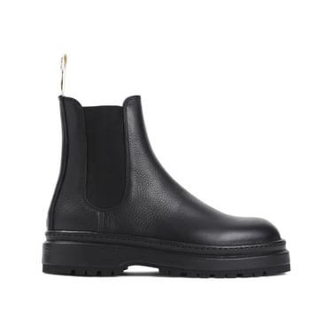 Jacquemus Men Jacquemus Les Bottines Pavane Boots