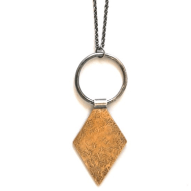 Itan Necklace