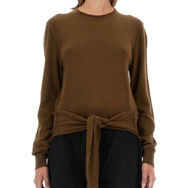 Lemaire Women Wool Blend Sweater