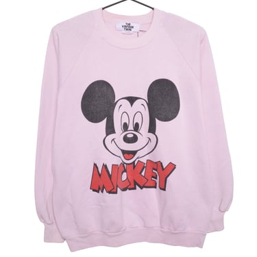 Soft Mickey Mouse Sweatshirt USA