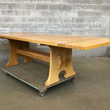 Stickley Dining Set (Seattle)