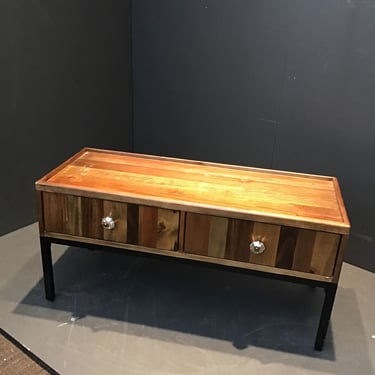 Skinny Little Credenza (Seattle)