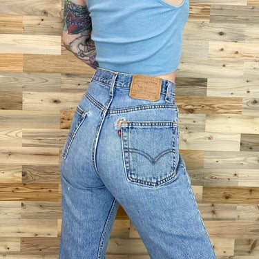 Levi's 505 Vintage Jeans / Size 29 