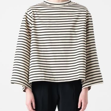 Kamila Wide Sleeve T-Shirt