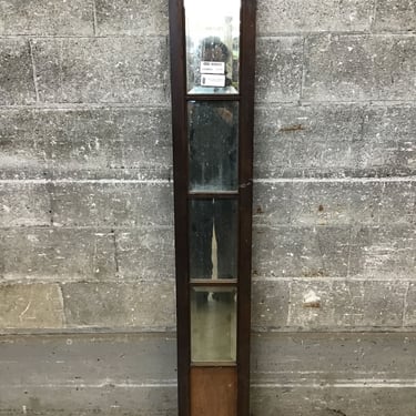 Beveled 5-Pane Mirror (Seattle)