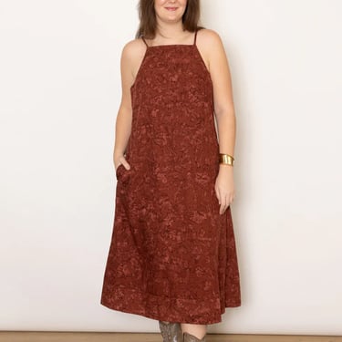 SBJ Austin Meredith Dress