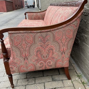 Vintage Sofa