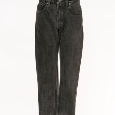 1990s Levi's 505 Jeans Cotton Denim 32