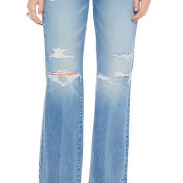 The Rambler Sneak Jean