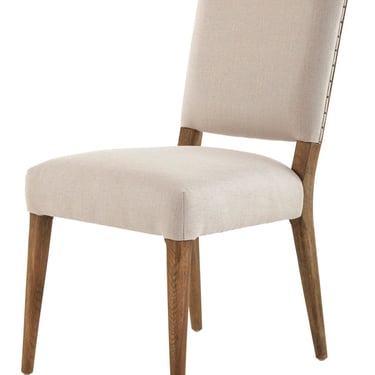 Tab Dining Chair