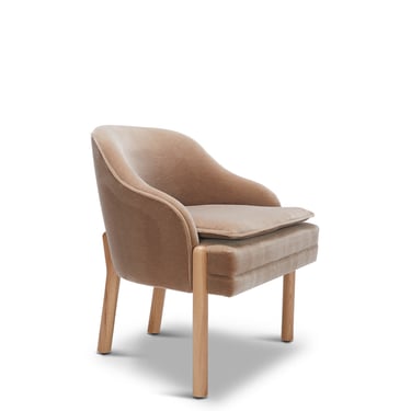 DISC Interiors x LF - Skye Dining Chair