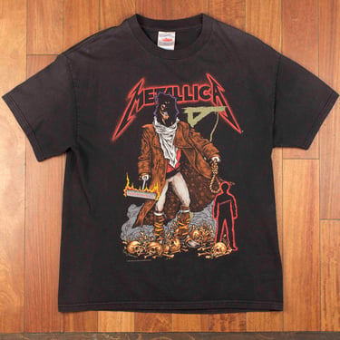 Metallica - L/G