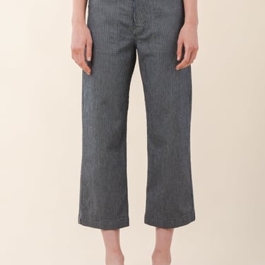 Smithy Pant in Natural
