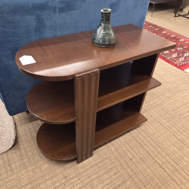 Vintage 3Tier Side Table