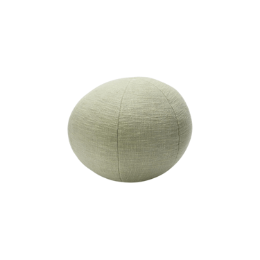 Orb Pillow (Mint Green)