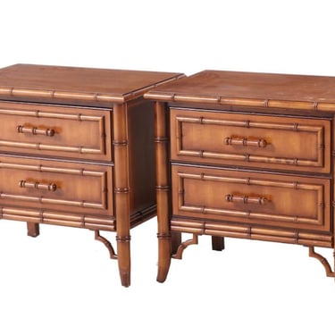 Customize these Dixie Aloha Nightstands! 