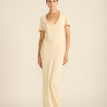 Elisabetta Rogiani Cotton Dress