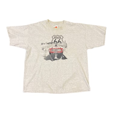 (XL) 1993 Grey Ragtime Special Williams, Arizona T-Shirt 031122 JF