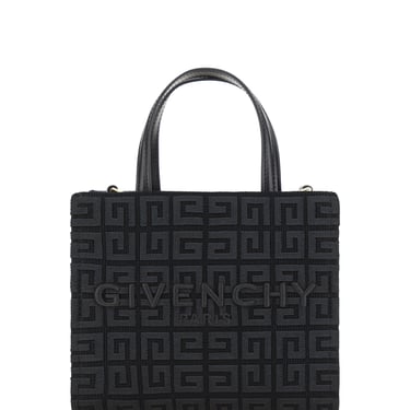 Givenchy Women Mini G-Tote Handbag