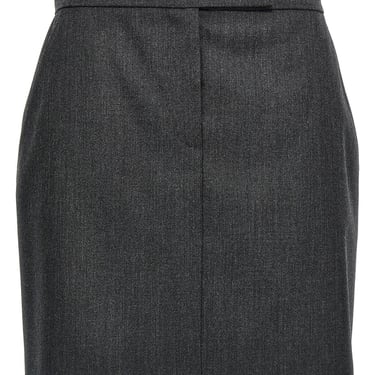 Max Mara Women 'Sondalo' Skirt