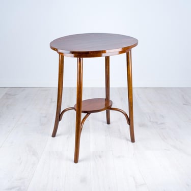 D-BODHI - SIDE TABLE / 40×40×52 D-Bodhi Knut Side Table | What's New? | Portland, OR