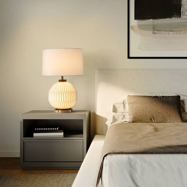 Moraga 24" Table Lamp