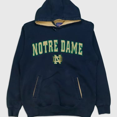 Vintage NFL Notre Dame Sweatshirt