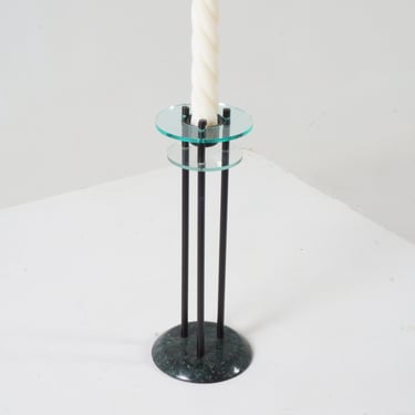 Memphis Candle Holder 