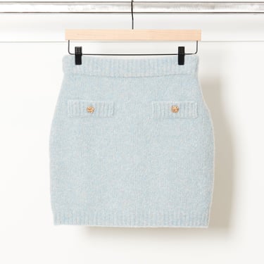 Mini Skirt Glacier