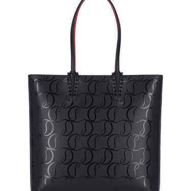 Christian Louboutin Women Cabata' Tote Bag