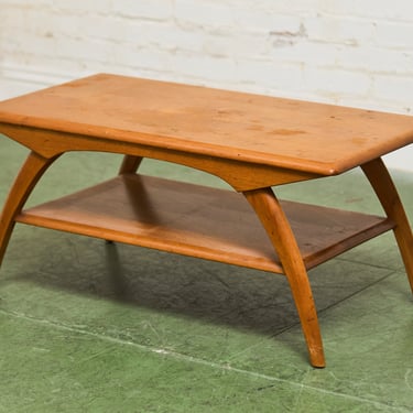 Heywood Wakefield Coffee Table